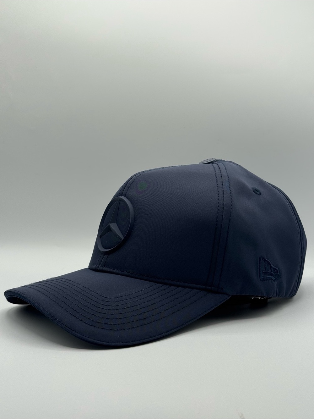 Mercedes AMG Petronas F1 Matte Cap - Picture 4 of 7